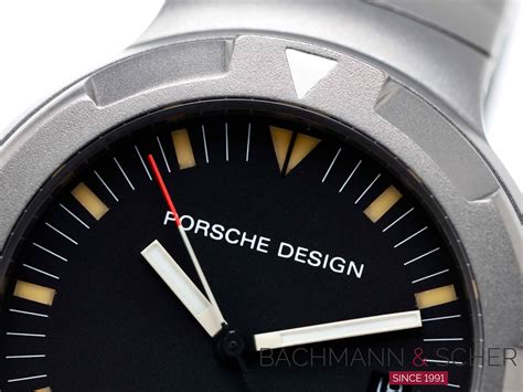 iwc porsche design 2000|vintage porsche design watches.